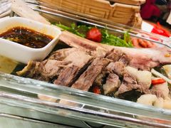 -江南村酒家