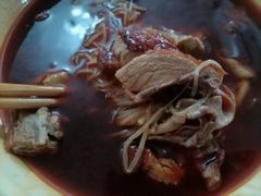 -蒲氏烤鸭(百寿路店)
