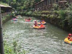 -莫干山风景区