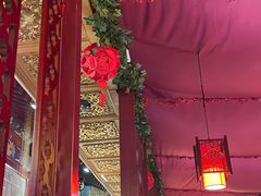 -阿西娅食府(中关村店)