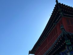 -蓬莱阁景区