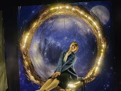 -星空失恋博物馆(双子塔旗舰店)