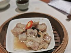 -禄运茶居·手工点心(猎德店)