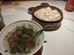 -馋三尺蟹粉小笼(人民广场店)