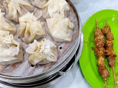 -域乐楼清真饭庄(华北路店)