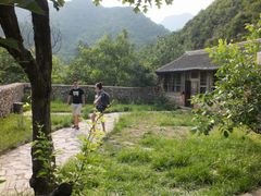 -北京山里寒舍度假酒店