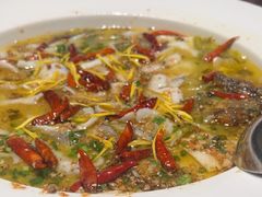 -太二酸菜鱼(汕头苏宁广场店)