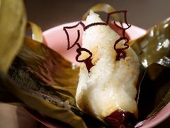 -清真·鸦儿李记·小馆(后海店)