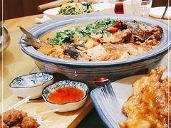 -小土豆北方菜馆(文慧园店)