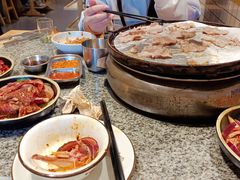 -酒拾烤肉(九方店)