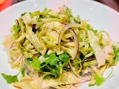 -八大碗·地道东北菜(中街店)