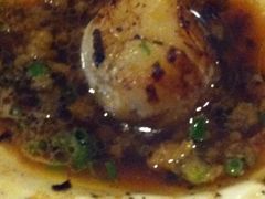 鲜贝-上林铁板烧(延安西路店)