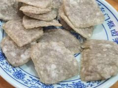 -门框胡同百年卤煮(鸟巢店)