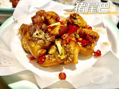 -巡味顺德菜(龙华壹方城店)