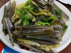 -荣祥海鲜·烟台菜(胜利路二部)