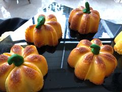 -福州泰禾铂尔曼酒店·大堂酒廊