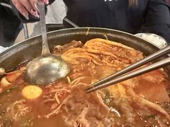 -MI WU FACTORY米屋美食工厂餐厅(绿地店)
