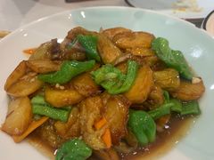 -陈家老院子(高新店)