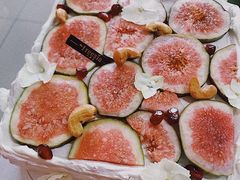 -小苍兰风铃草蛋糕甜品(沈阳店)