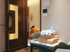 -华夏良子·足道SPA艾灸(铁道大厦店)