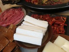 -黄潇洒老火锅(九眼桥宏济巷店)