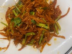 -炉队长·齐齐哈尔家庭烤肉(马家堡店)