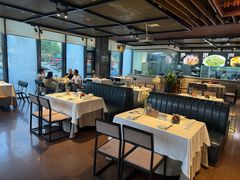 -上座·餐厅(阳光100店)