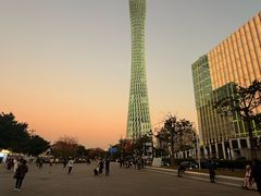-二沙岛艺术公园
