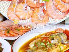 -孙记海鲜砂锅菜(拾味nice店)