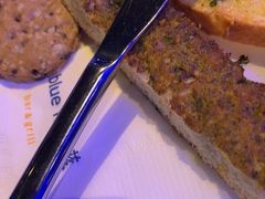 -blue frog蓝蛙(长泰广场店)