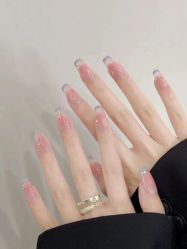 点击看大图 -M·X Nail日式美甲美睫