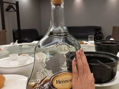 -东海酒家(长平东路店)