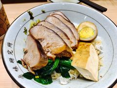 -狮头牌卤味研究所·卤味饭(花城汇南区店)