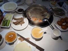 -守柴炉烤鸭(百伦店)