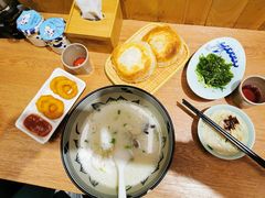 -牛三哥洛阳牛肉汤(生态城店)