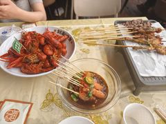 -铭副琦食·虾蟹烩馆(渔人码头店)