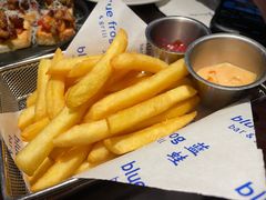 -bluefrog蓝蛙(皇庭广场店)