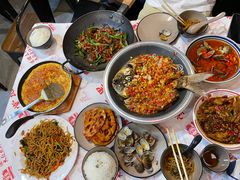 -堂瓦里·33年传统赣菜(第一街区店)