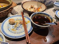-南京大牌档(青岛万象城店)