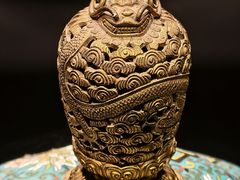 -北京工艺美术博物馆