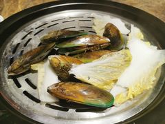 -日进一片海.生腌海鲜火锅.宵夜烧烤(三里屯总店)