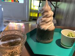 -茶是一枝花泡茶店
