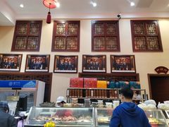 -玉华台饭庄·淮扬菜·烤鸭(望京店)