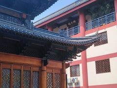 -厦门鸿山寺