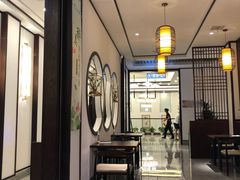 -千滋百味·醉江澜花园餐厅(街道口店)