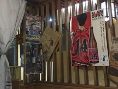 -鸟亭·居酒屋(青年路店)