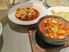 -阿毛饭店(和义路店)