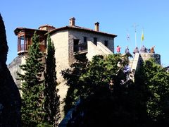 -梅黛奥拉修道院