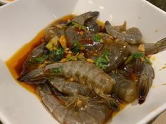 -庄氏祥记家常食府(国瑞建材家居博览中心店)