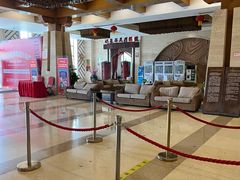 -咸宁万豪温泉谷度假区